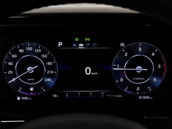 Kia Carnival IV с пробегом 2022 года, цена 4 099 000 рублей, 81008 км, минивэн, Автокод Объявления
