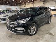 Hyundai Santa Fe III Рестайлинг Пермь  - изображение 5