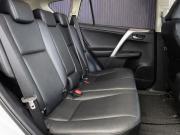Toyota RAV4 IV (XA40) Пермь  - изображение 47
