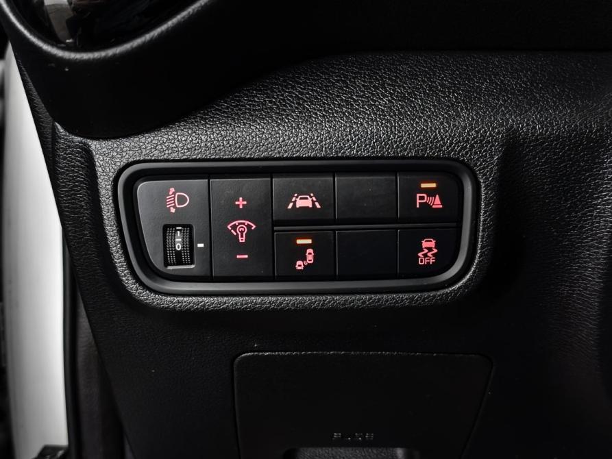 Kia Soul III Санкт-Петербург  - изображение 20