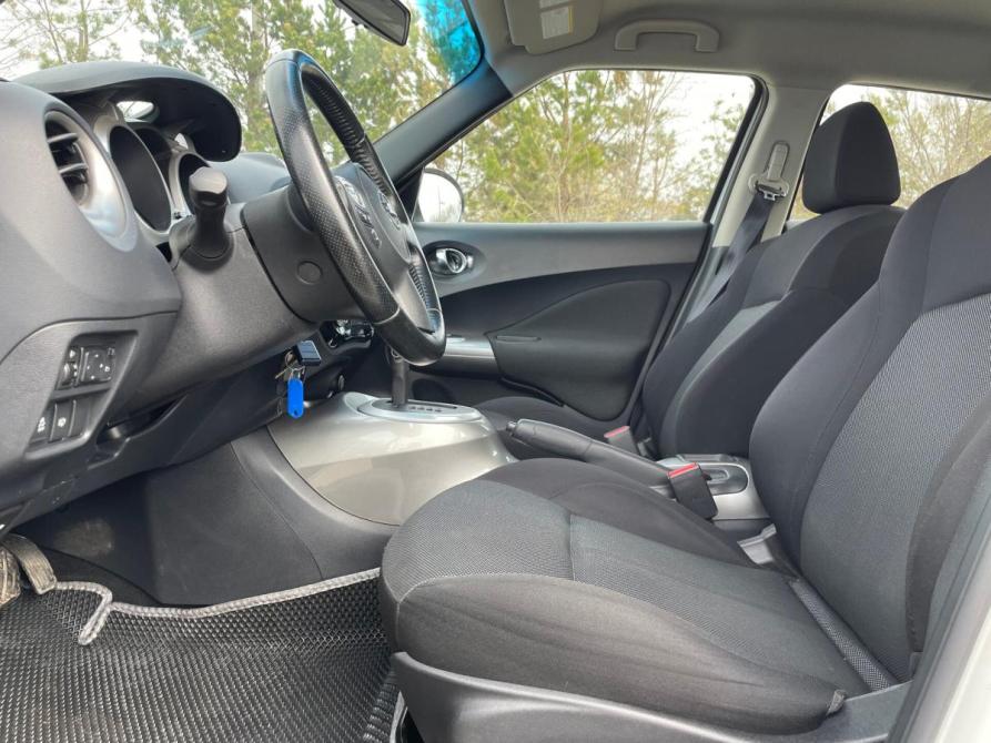 Nissan Juke I Саратов  - изображение 17