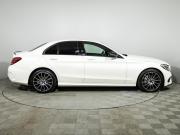Mercedes-Benz C-Класс IV (W205) Санкт-Петербург  - изображение 27