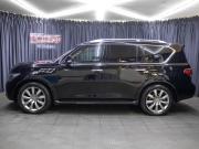 Infiniti QX56 II Москва  - изображение 39