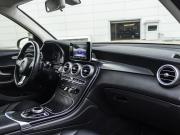 Mercedes-Benz GLC I (X253) Москва  - изображение 37