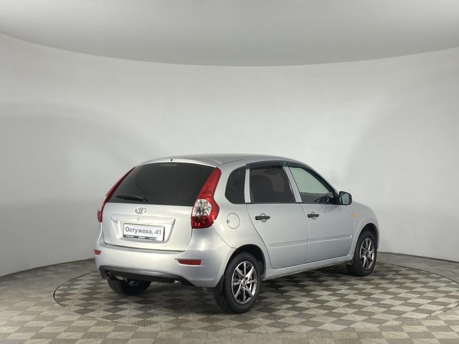 Lada (ВАЗ) Kalina II Воронеж  - изображение 6