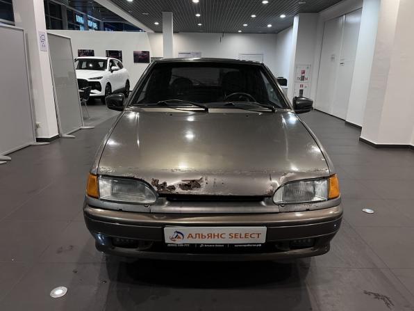 Lada (ВАЗ) 2114 с пробегом 2008 года, цена 115 000 рублей, 210659 км, хэтчбек, Автокод Объявления