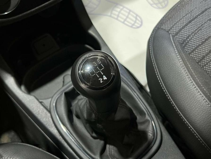 Opel Corsa D Рестайлинг II Оренбург  - изображение 15