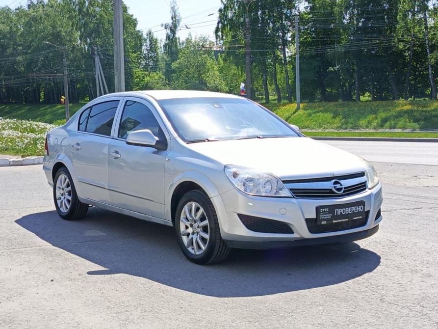 Opel Astra H Рестайлинг Чебоксары  - изображение 3