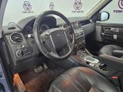 Land Rover Discovery IV Рестайлинг Тольятти  - изображение 36