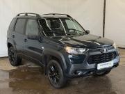 Lada (ВАЗ) Niva Travel I Псков  - изображение 19