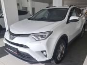 Toyota RAV4 IV (XA40) Рестайлинг Екатеринбург  - изображение 10