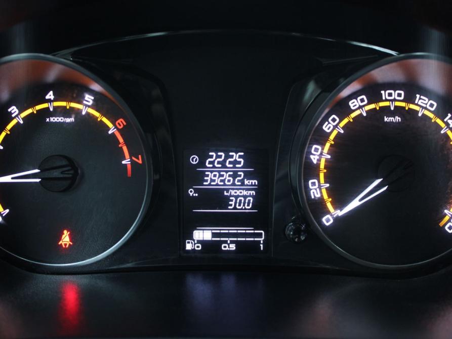 Lada (ВАЗ) Granta I Рестайлинг Старый Оскол  - изображение 8