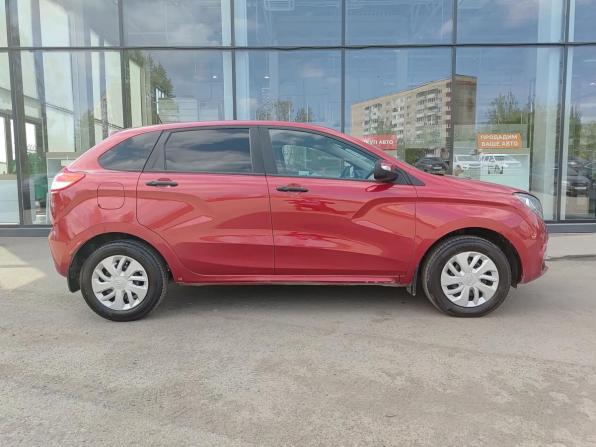Lada (ВАЗ) XRAY I с пробегом 2017 года, цена 699 000 рублей, 127262 км, хэтчбек, Автокод Объявления