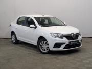 Renault Logan II Рестайлинг Москва  - изображение 48