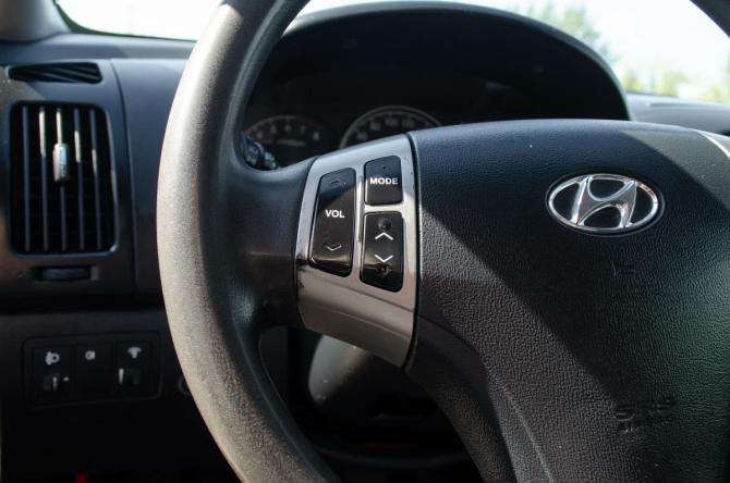 Hyundai Elantra IV (HD) с пробегом 2010 года, цена 499 000 рублей, 280000 км, седан, Автокод Объявления