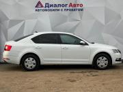 Skoda Octavia III (A7) Рестайлинг Набережные Челны  - изображение 27