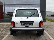 Lada (ВАЗ) Niva Legend Владикавказ  - изображение 20