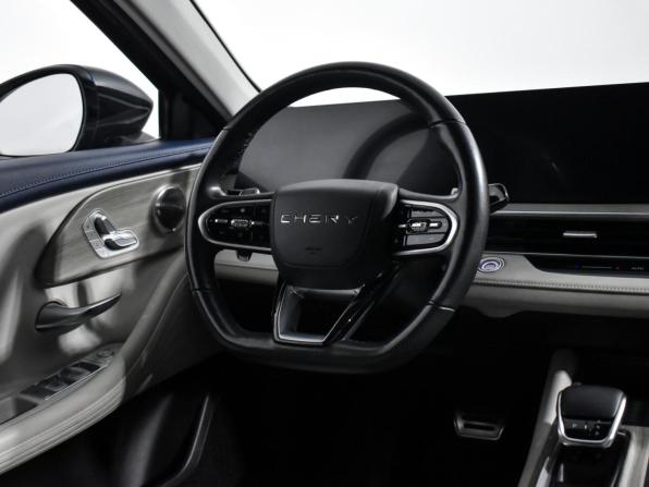 Chery Arrizo 8 с пробегом 2023 года, цена 2 125 700 рублей, 42000 км, седан, Автокод Объявления