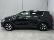 Kia Sportage IV Рестайлинг Красноярск  - изображение 36