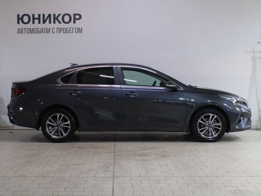 Kia Cerato IV Рестайлинг Дзержинск  - изображение 6