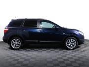 Nissan Qashqai+2 I Рестайлинг Москва  - изображение 26