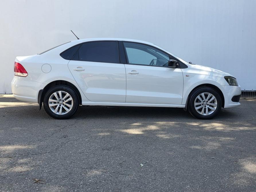 Volkswagen Polo V Москва  - изображение 4