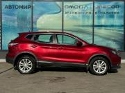 Nissan Qashqai II Архангельск  - изображение 18