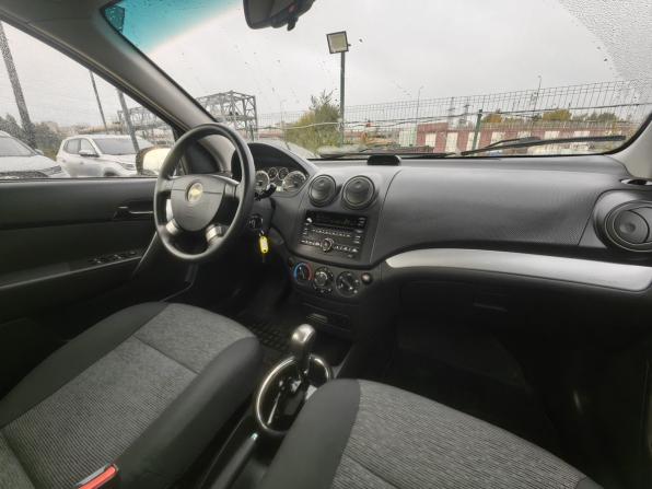 Chevrolet Nexia I с пробегом 2020 года, цена 899 000 рублей, 87000 км, седан, Автокод Объявления