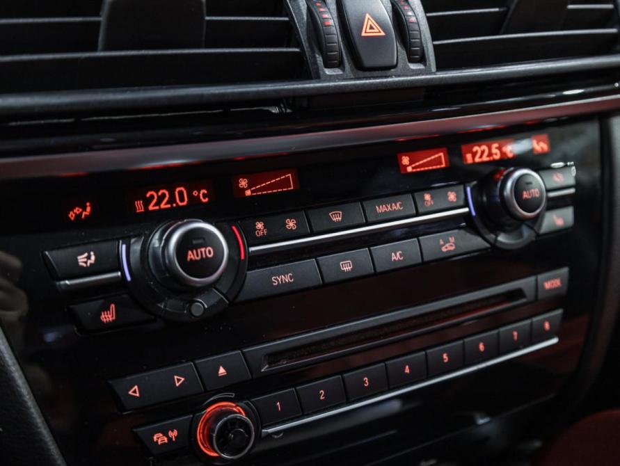 BMW X6 II (F16) Санкт-Петербург  - изображение 25