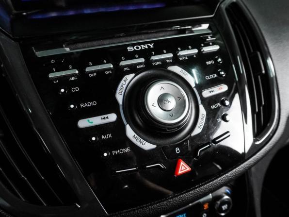 Ford Kuga II с пробегом 2013 года, цена 979 000 рублей, 190158 км, внедорожник, Автокод Объявления