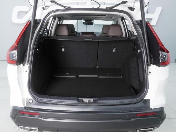 Honda CR-V VI с пробегом 2026 года, цена 4 450 000 рублей, 22 км, внедорожник, Автокод Объявления