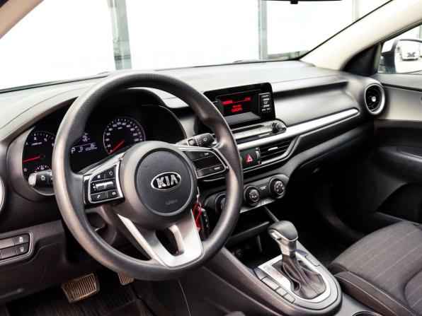 Kia Cerato IV с пробегом 2019 года, цена 1 675 000 рублей, 120153 км, седан, Автокод Объявления