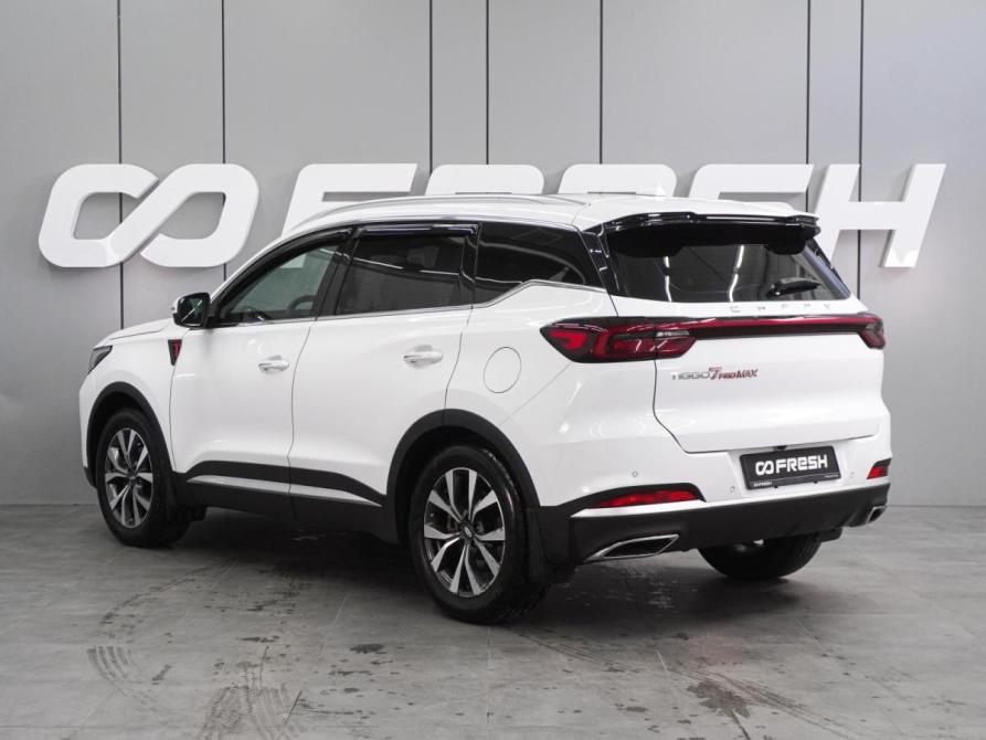 Chery Tiggo 7 Pro Max I Воронеж  - изображение 2