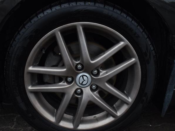 Mazda 6 II (GH) Рестайлинг с пробегом 2011 года, цена 696 000 рублей, 195826 км, седан, Автокод Объявления