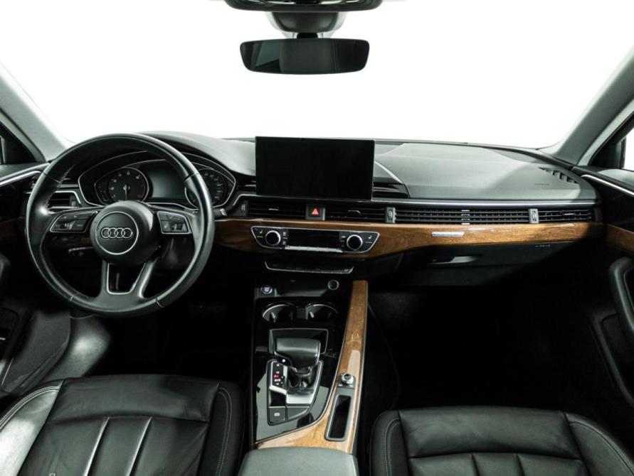 Audi A4 V (B9) Рестайлинг Санкт-Петербург  - изображение 14