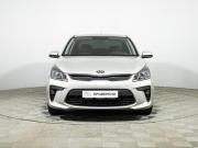 Kia Rio IV Санкт-Петербург  - изображение 19