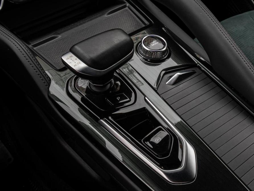 Geely Monjaro I Краснодар  - изображение 13
