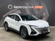 Changan UNI-T I Пермь  - изображение 32