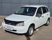 Lada (ВАЗ) Kalina I Воронеж  - изображение 24