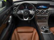 Mercedes-Benz C-Класс IV (W205) Рестайлинг Санкт-Петербург  - изображение 45