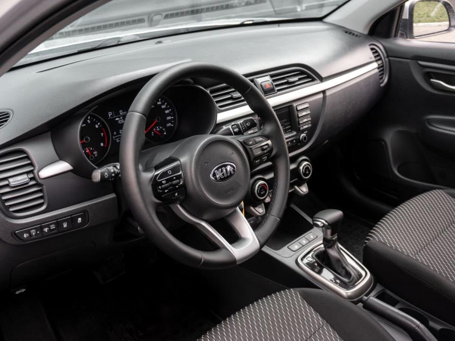 Kia Rio IV Казань  - изображение 5
