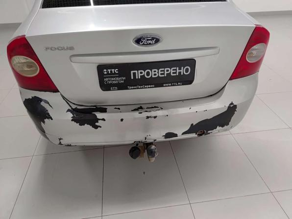 Ford Focus II Рестайлинг с пробегом 2009 года, цена 469 000 рублей, 267511 км, седан, Автокод Объявления