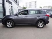Toyota RAV4 IV (XA40) Москва  - изображение 23