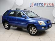 Kia Sportage II Рестайлинг Подольск  - изображение 27