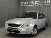 Lada (ВАЗ) Priora I Рестайлинг Пермь  - изображение 19