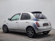 Nissan Micra III (K12) Москва  - изображение 31