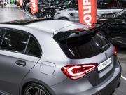 Mercedes-Benz A-Класс AMG II (W177) Санкт-Петербург  - изображение 45