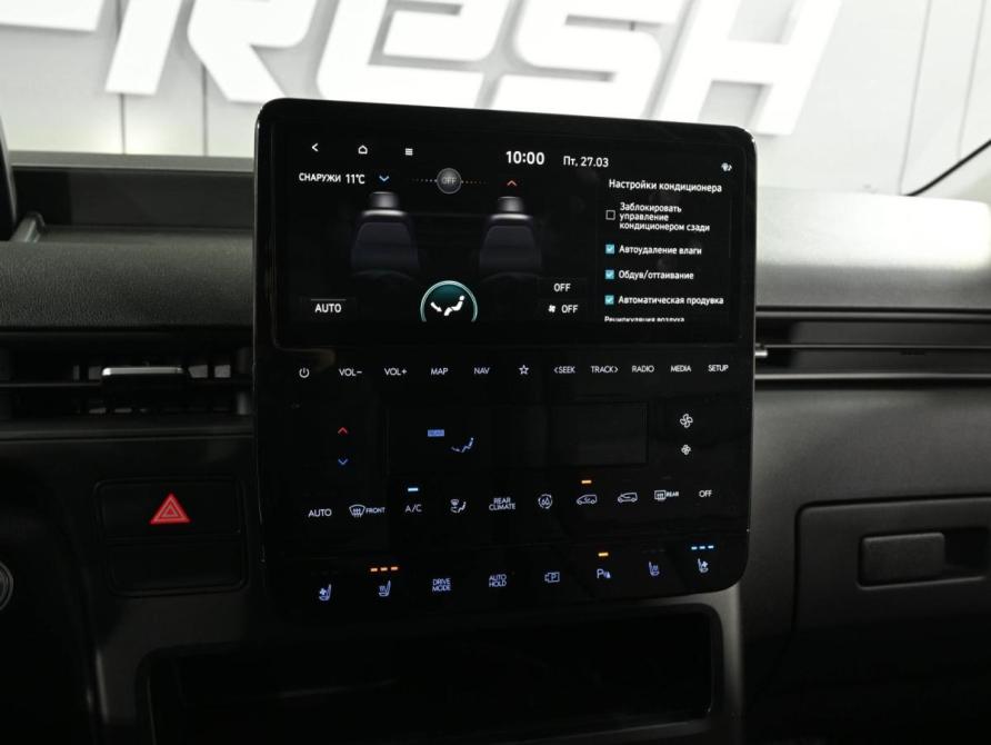 Hyundai Staria I Ростов-на-Дону  - изображение 16