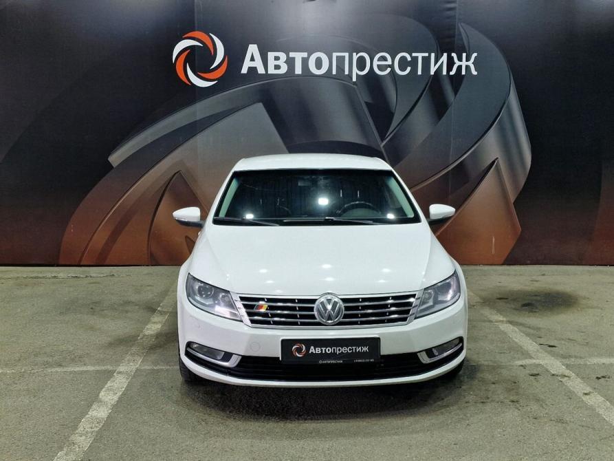 Volkswagen Passat CC I Рестайлинг Ставрополь  - изображение 2