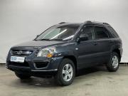 Kia Sportage II Рестайлинг Ярославль  - изображение 18
